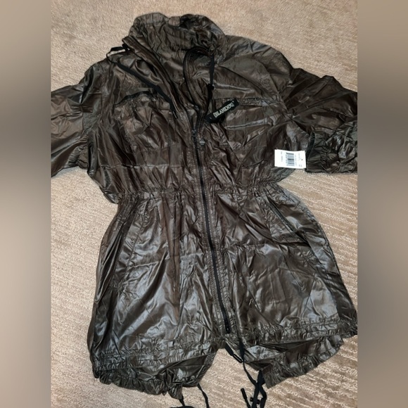 BLANKNYC Windbreaker S - Picture 6 of 6